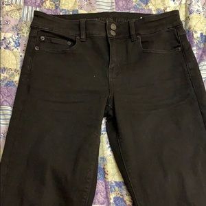 Women’s jeans